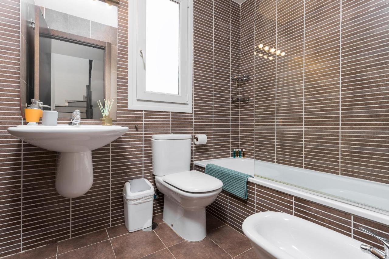 Home2Book Villa Fiona Private Pool & Wifi คอร์ราเลโฮ ภายนอก รูปภาพ